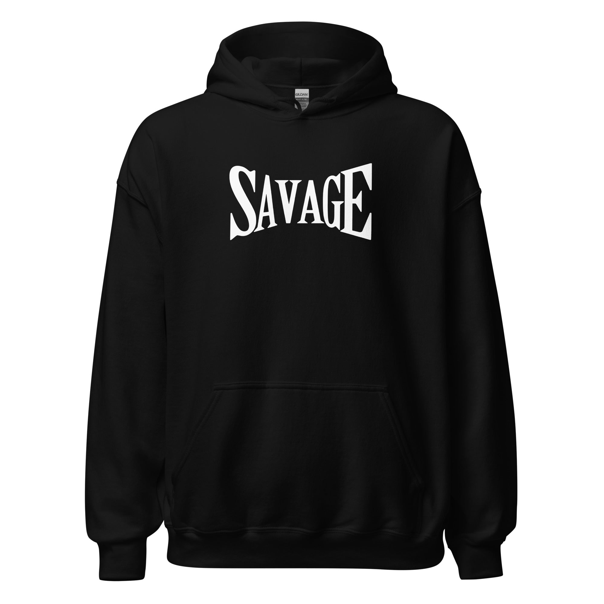 Savage Hoodie – Mekvil