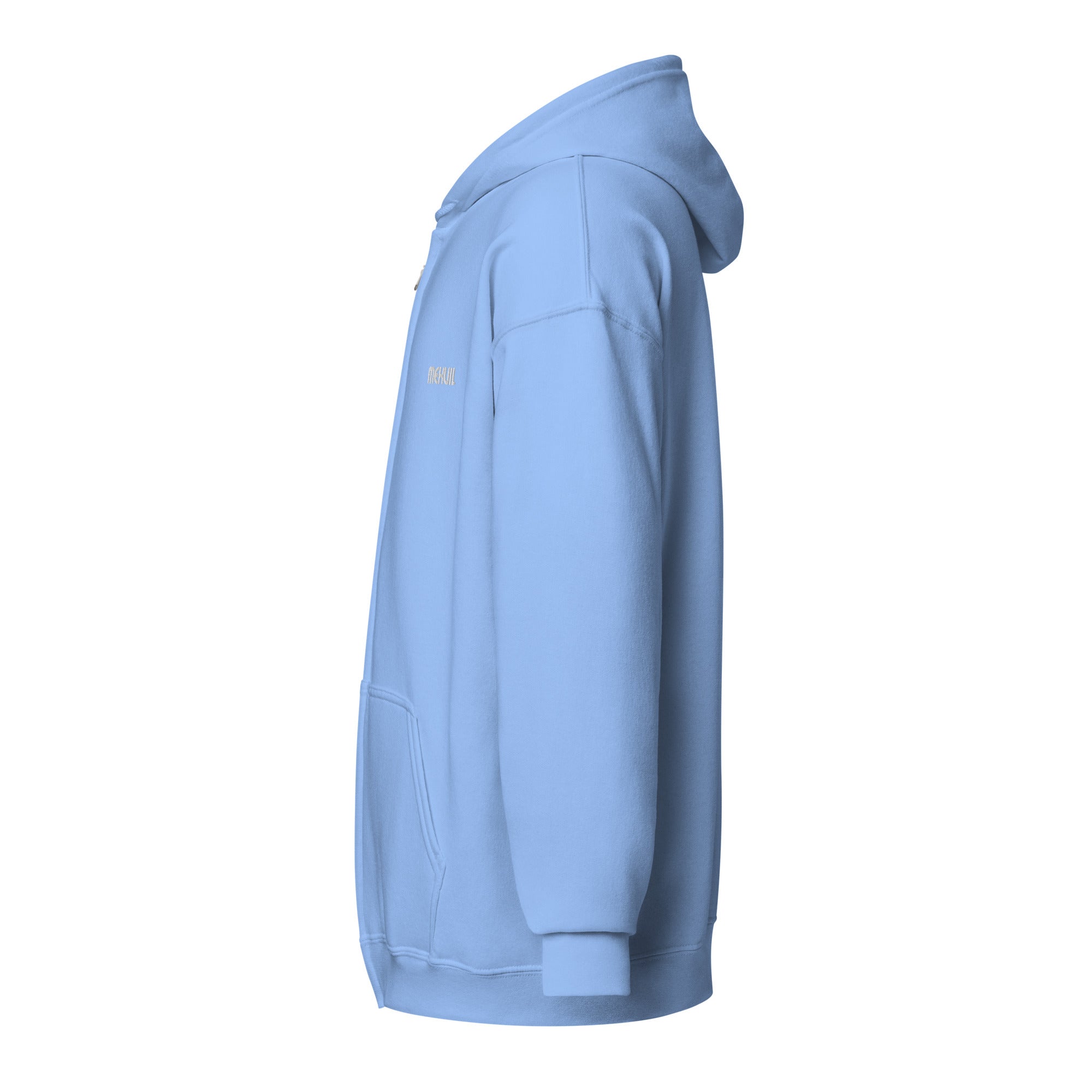 MV zip hoodie – Mekvil